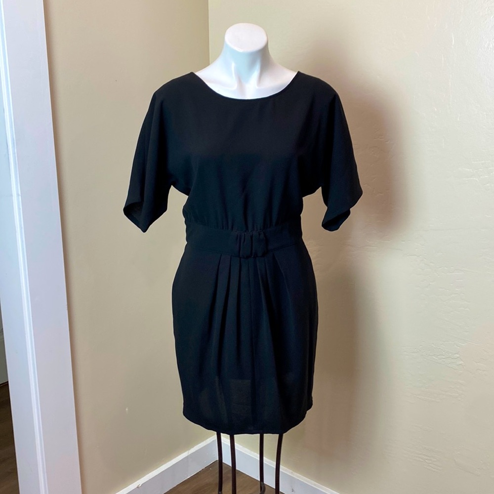 Anthropologie Ganni Dress